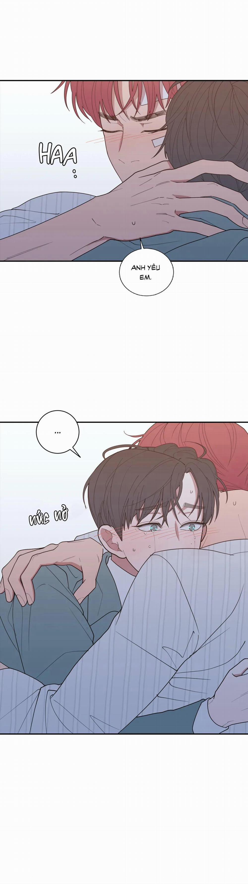 Tình Yêu Hay Thù Hận 94 trang 44