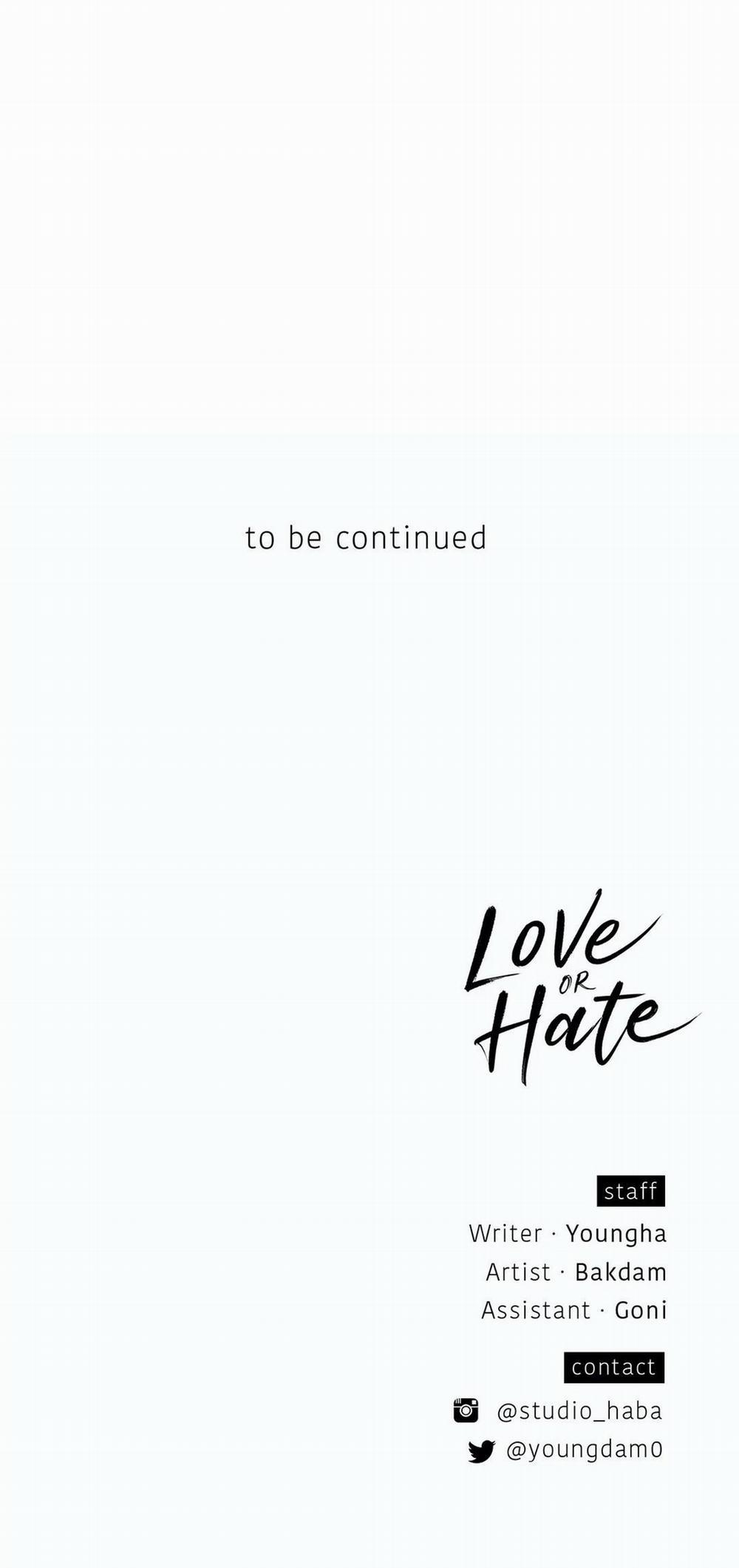 Tình Yêu Hay Thù Hận 94 trang 46