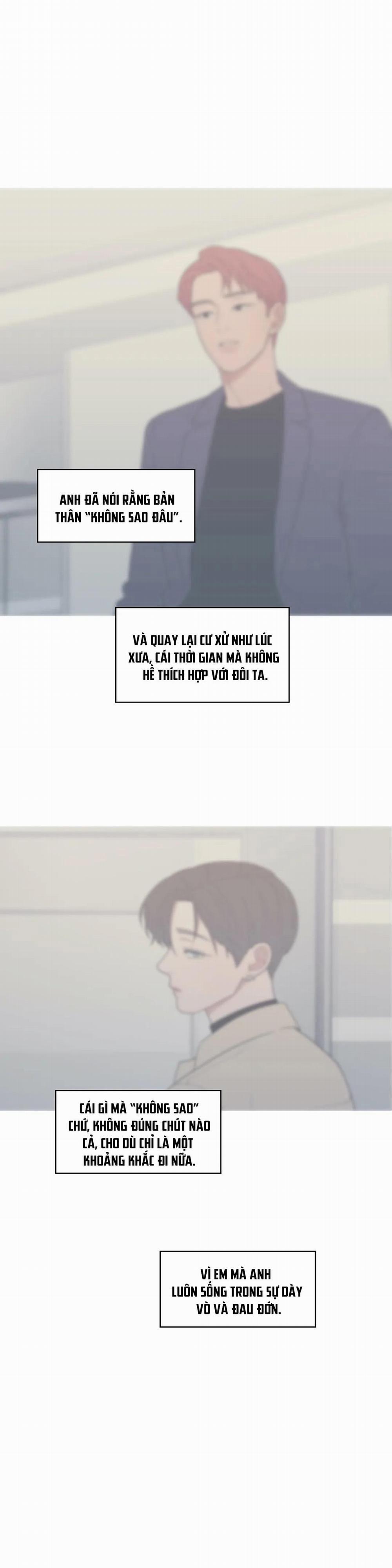 Tình Yêu Hay Thù Hận 95 trang 10