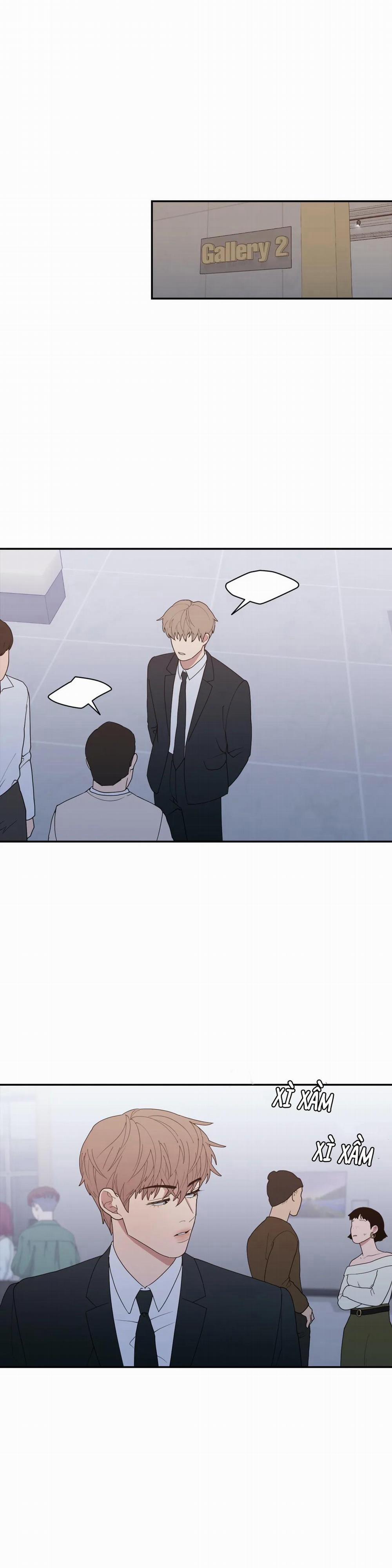 Tình Yêu Hay Thù Hận 95 trang 14