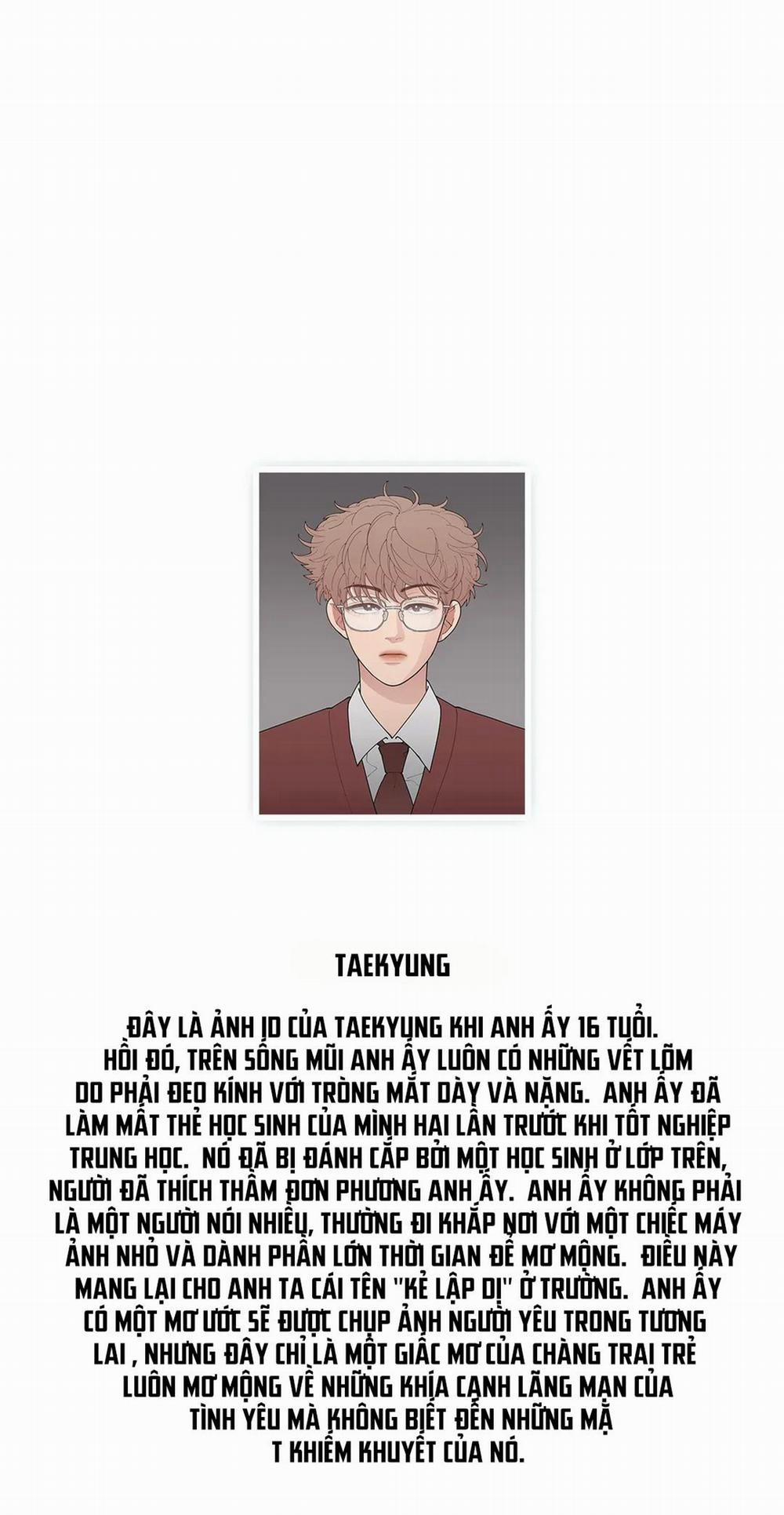 Tình Yêu Hay Thù Hận 95 trang 36