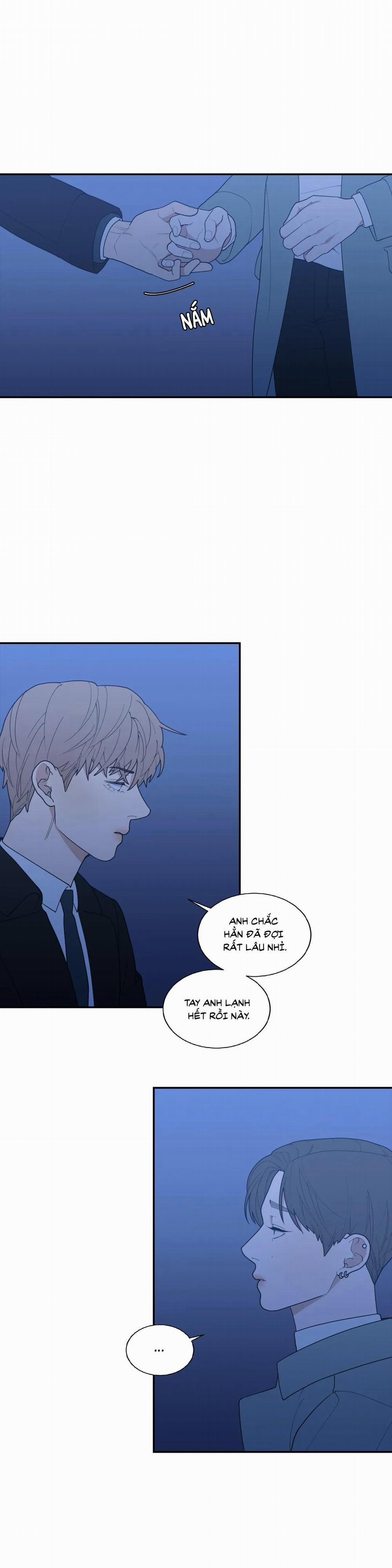 Tình Yêu Hay Thù Hận 96 trang 29