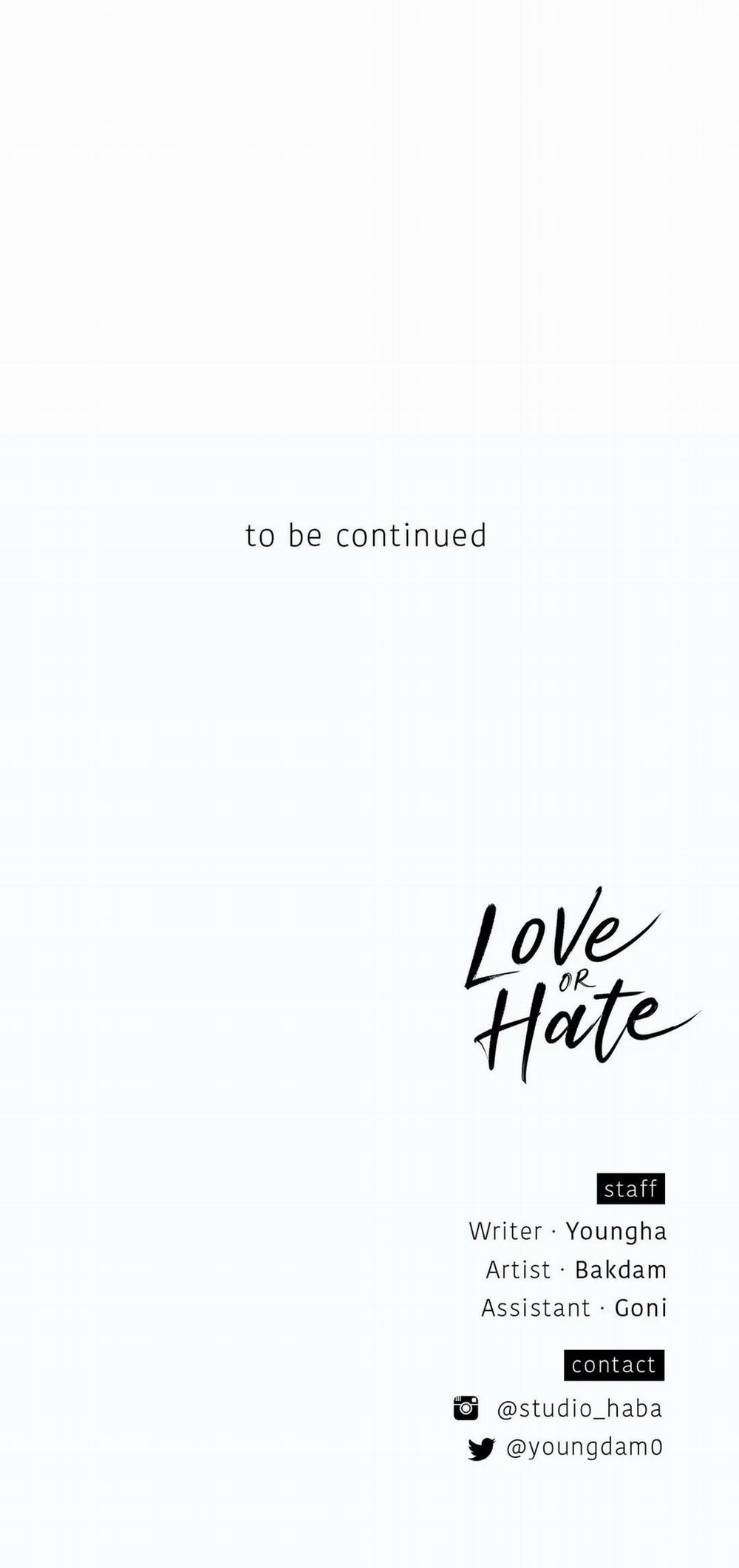 Tình Yêu Hay Thù Hận 96 trang 31