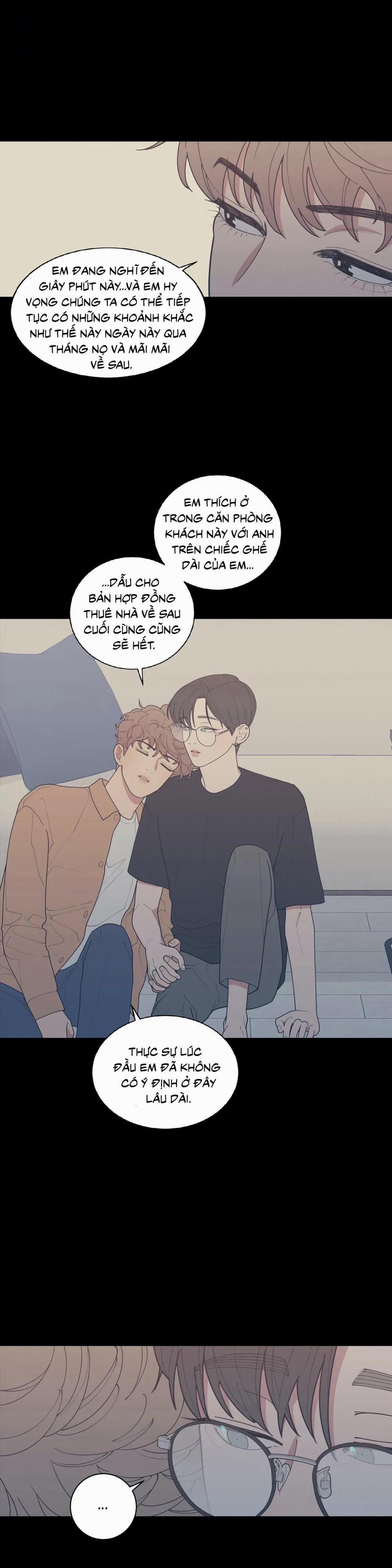 Tình Yêu Hay Thù Hận 96 trang 4