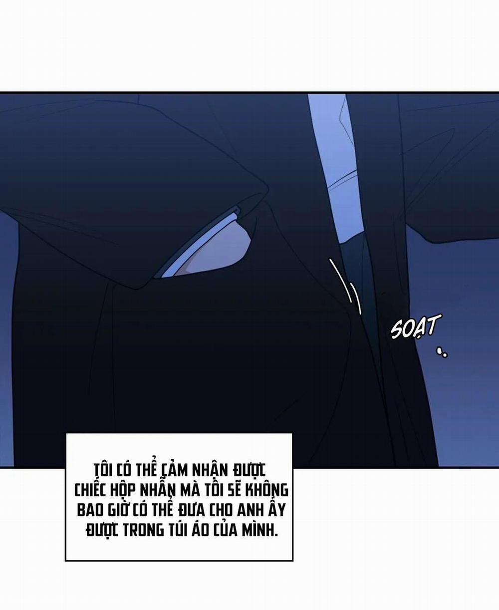 Tình Yêu Hay Thù Hận 97 trang 16