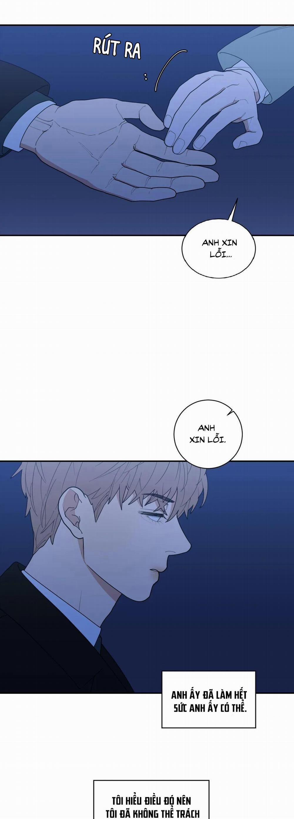 Tình Yêu Hay Thù Hận 97 trang 33