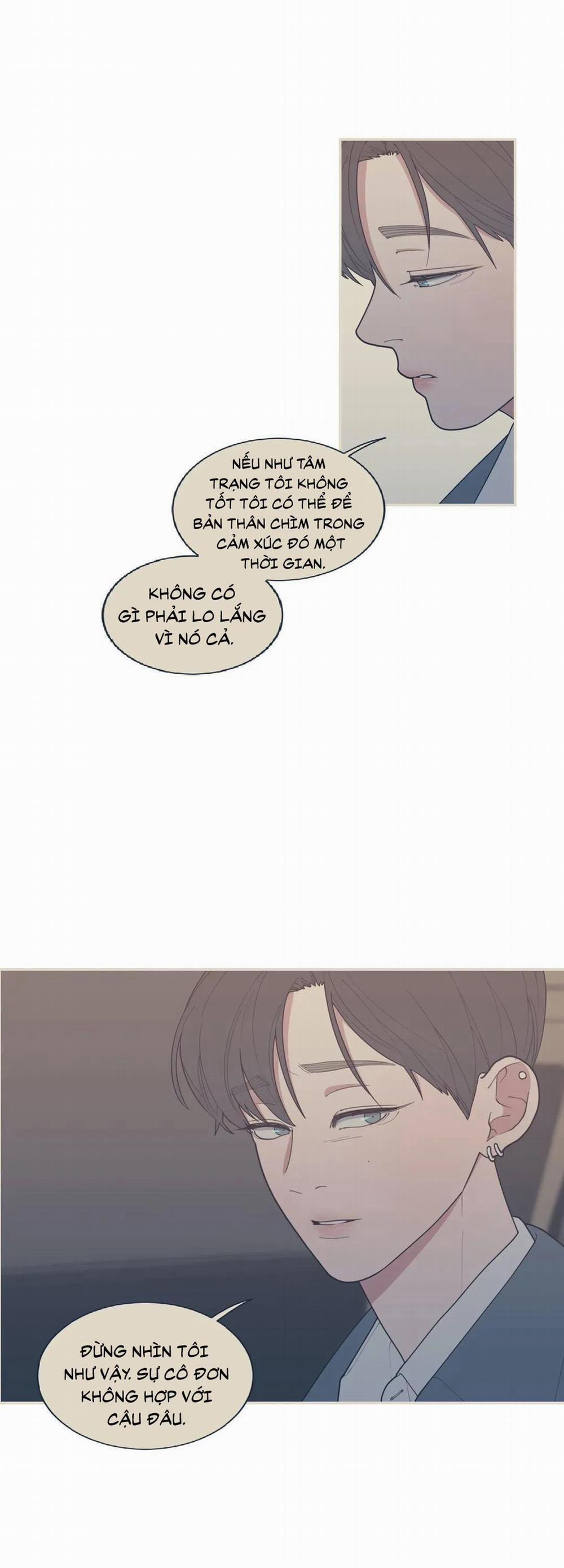 Tình Yêu Hay Thù Hận 97 trang 39