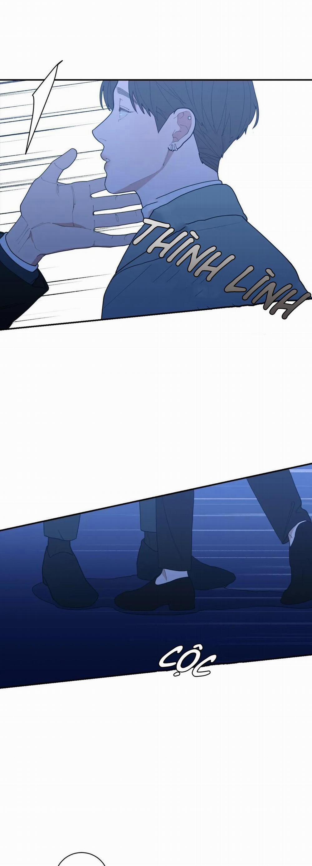 Tình Yêu Hay Thù Hận 97 trang 42