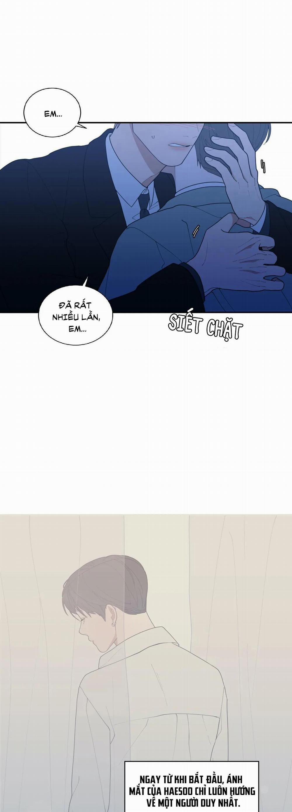 Tình Yêu Hay Thù Hận 97 trang 44