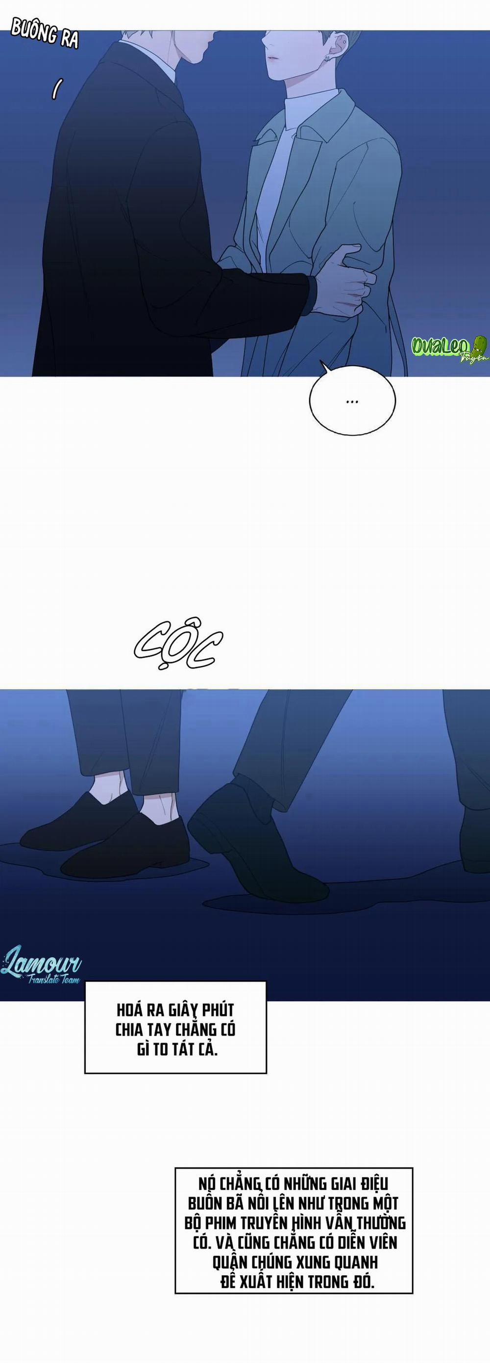 Tình Yêu Hay Thù Hận 97 trang 53