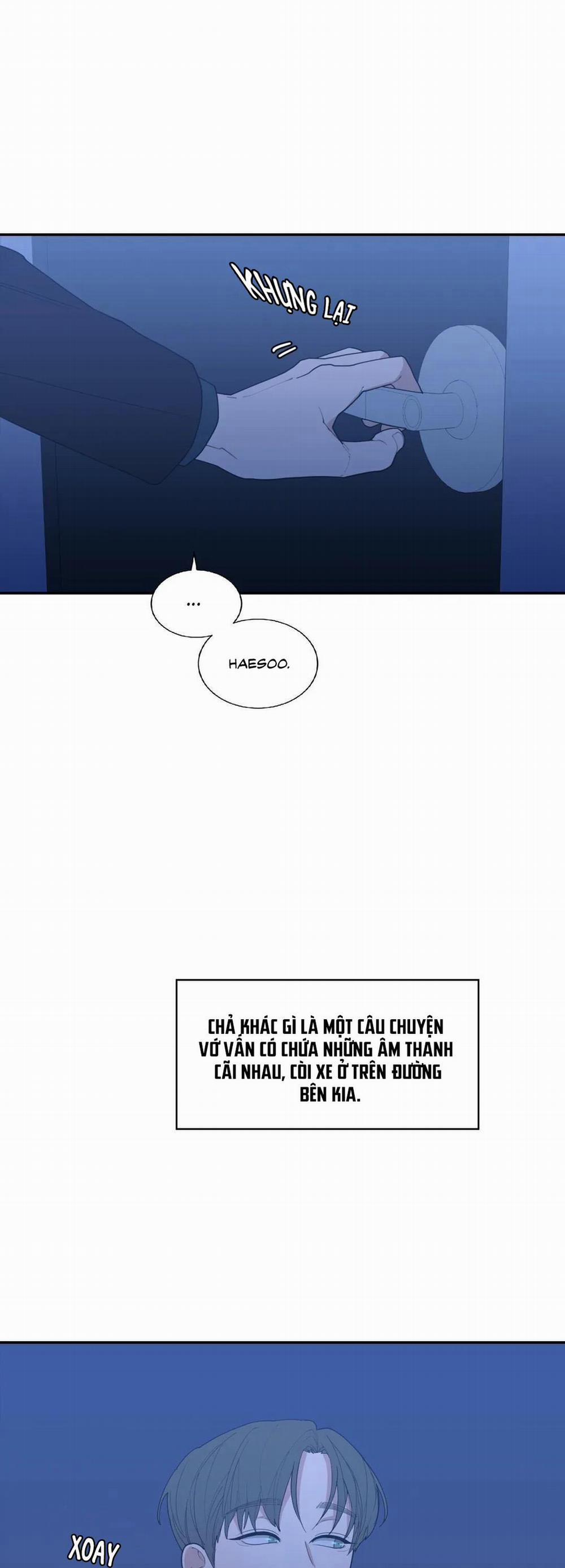 Tình Yêu Hay Thù Hận 97 trang 55