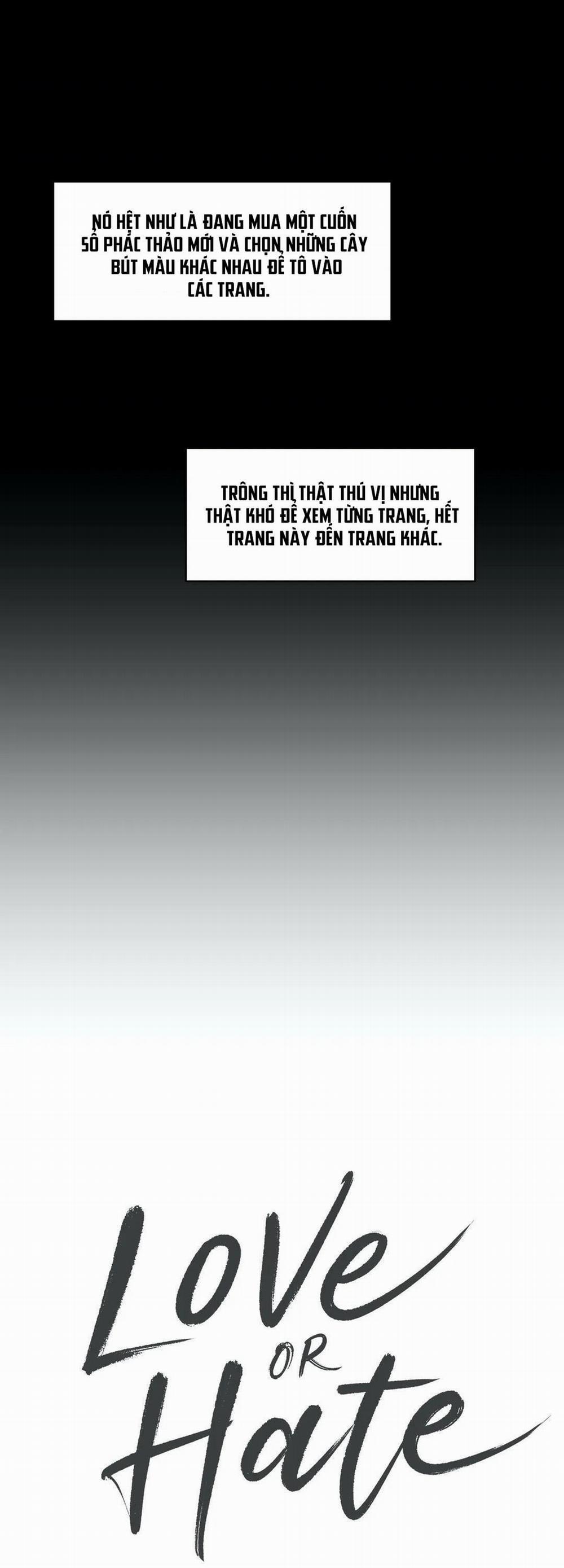 Tình Yêu Hay Thù Hận 97 trang 9