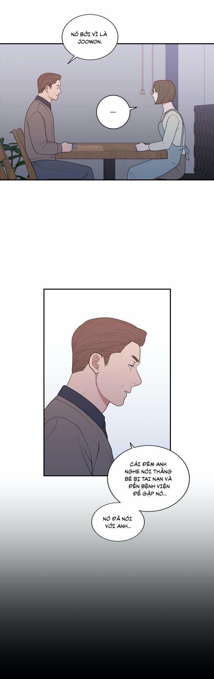 Tình Yêu Hay Thù Hận 98 trang 24