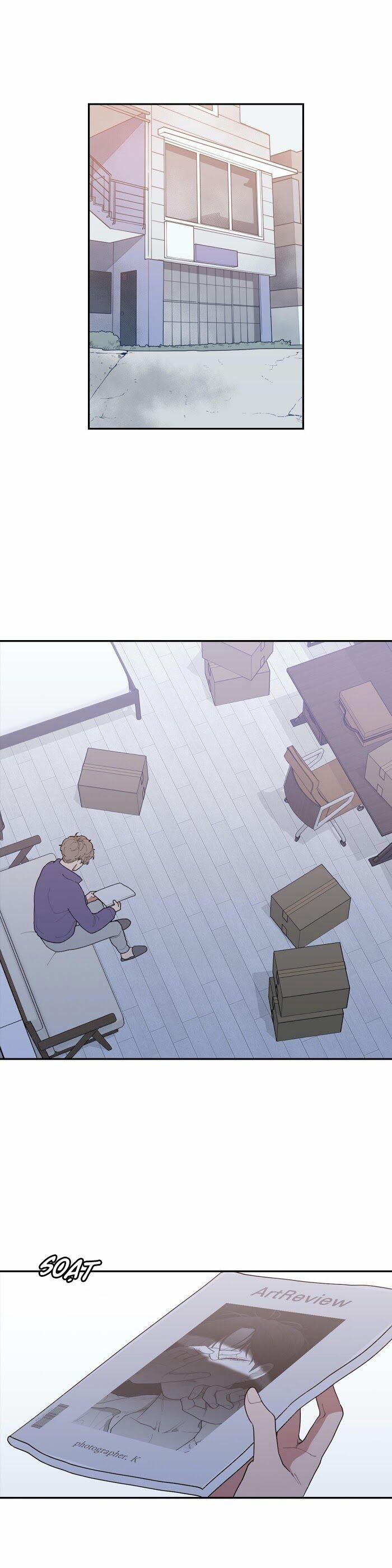 Tình Yêu Hay Thù Hận 98 trang 4