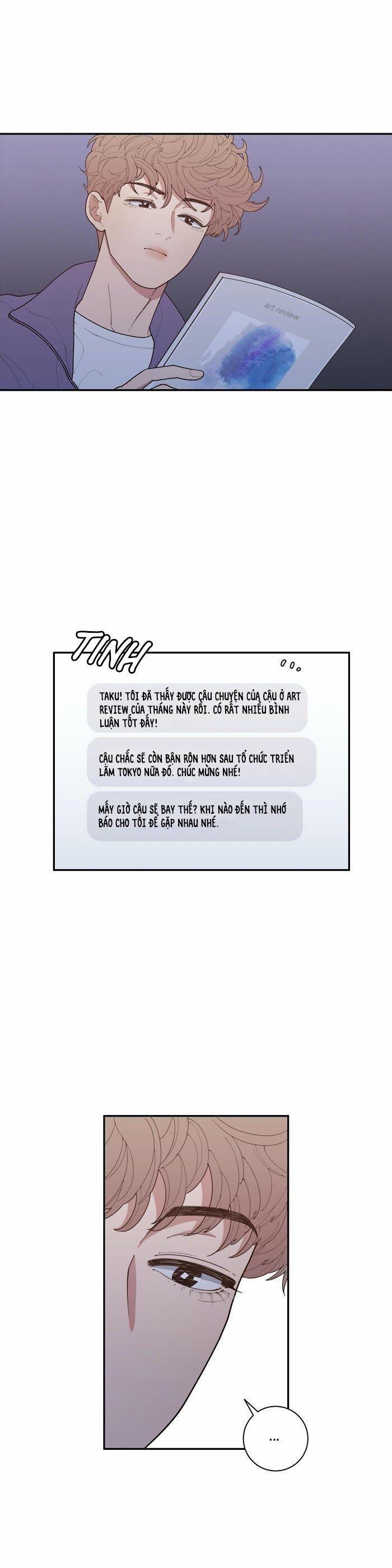 Tình Yêu Hay Thù Hận 98 trang 5