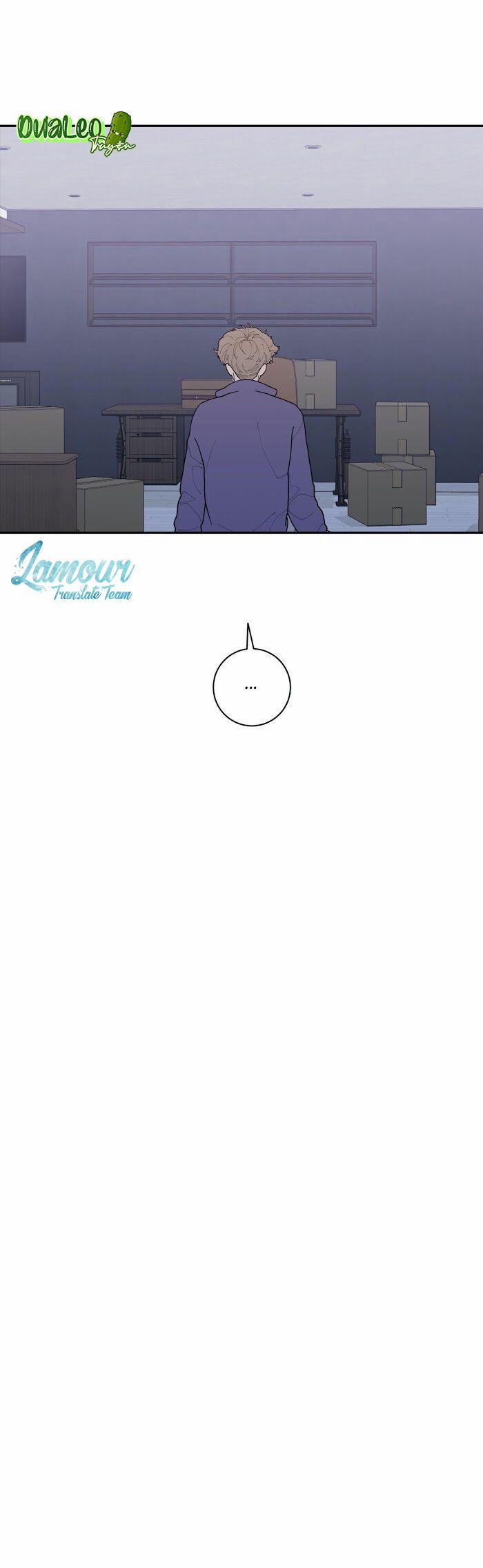 Tình Yêu Hay Thù Hận 98 trang 6