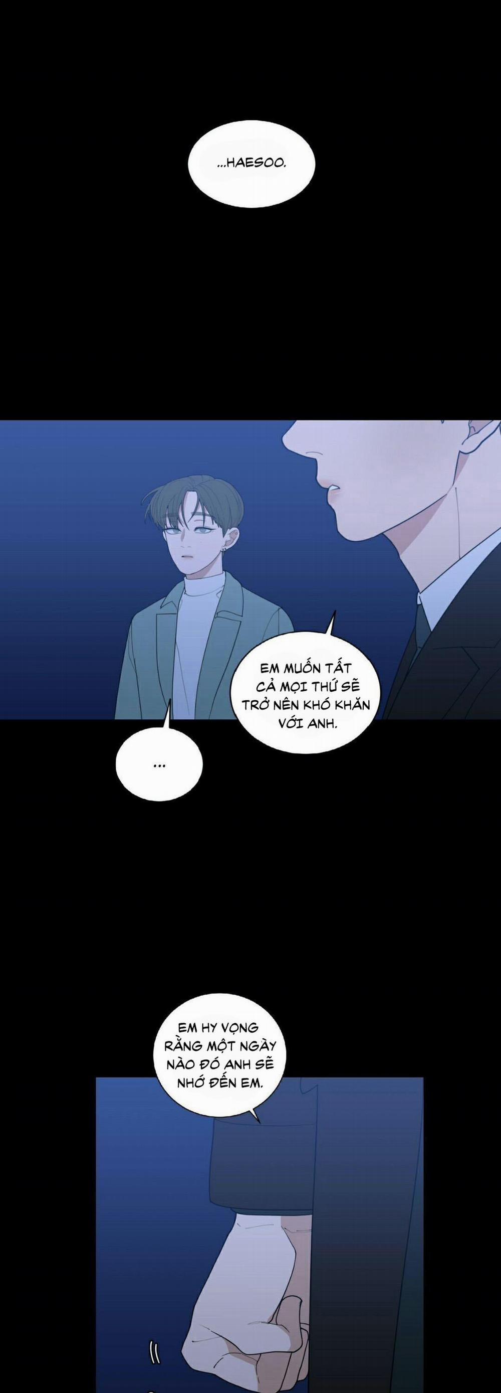 Tình Yêu Hay Thù Hận 99 trang 15