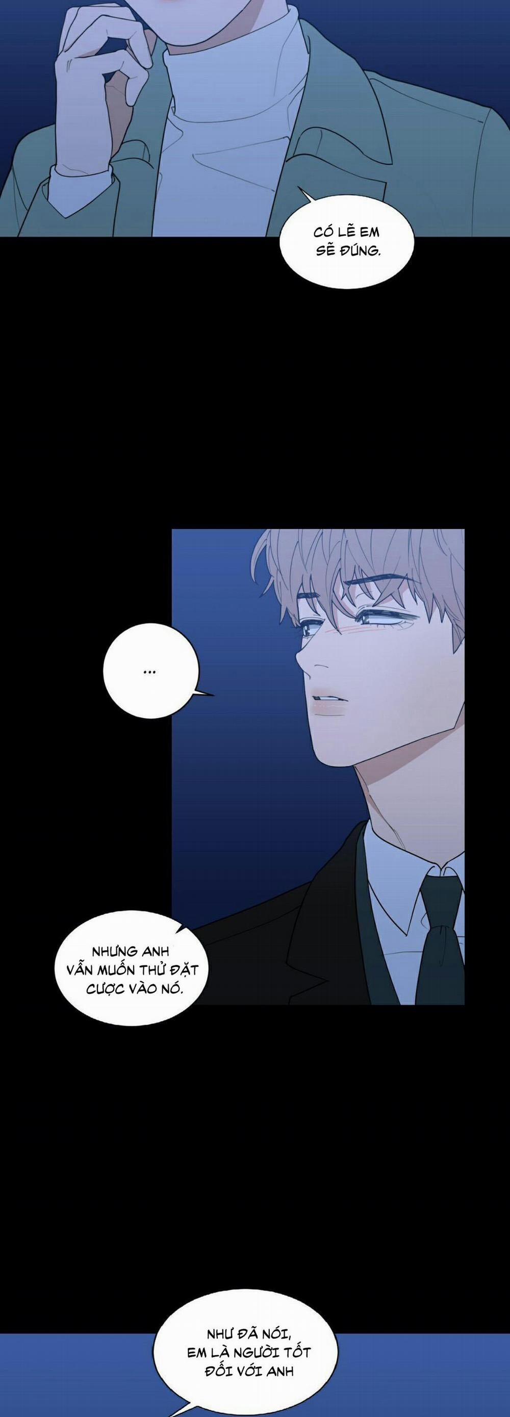 Tình Yêu Hay Thù Hận 99 trang 17