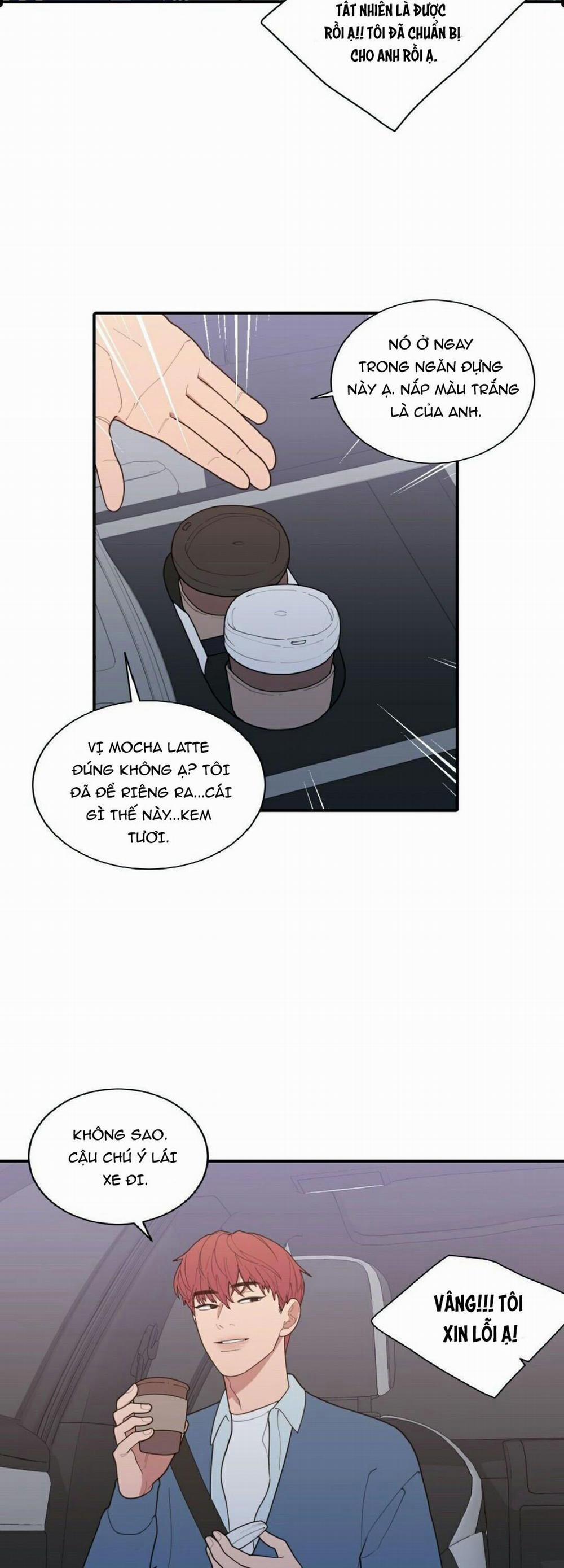 Tình Yêu Hay Thù Hận 99 trang 24