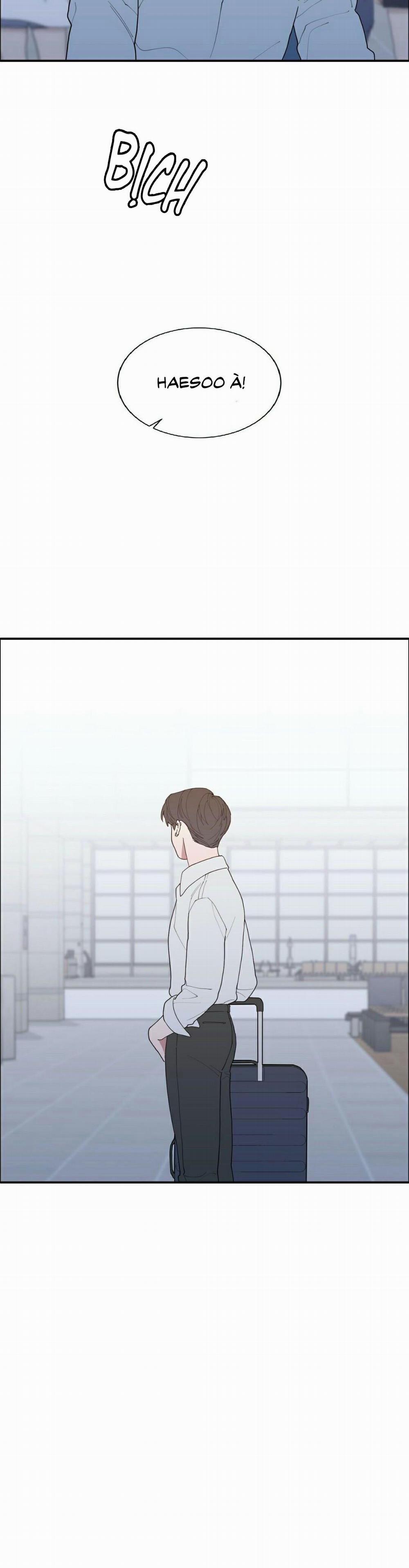 Tình Yêu Hay Thù Hận 99 trang 37