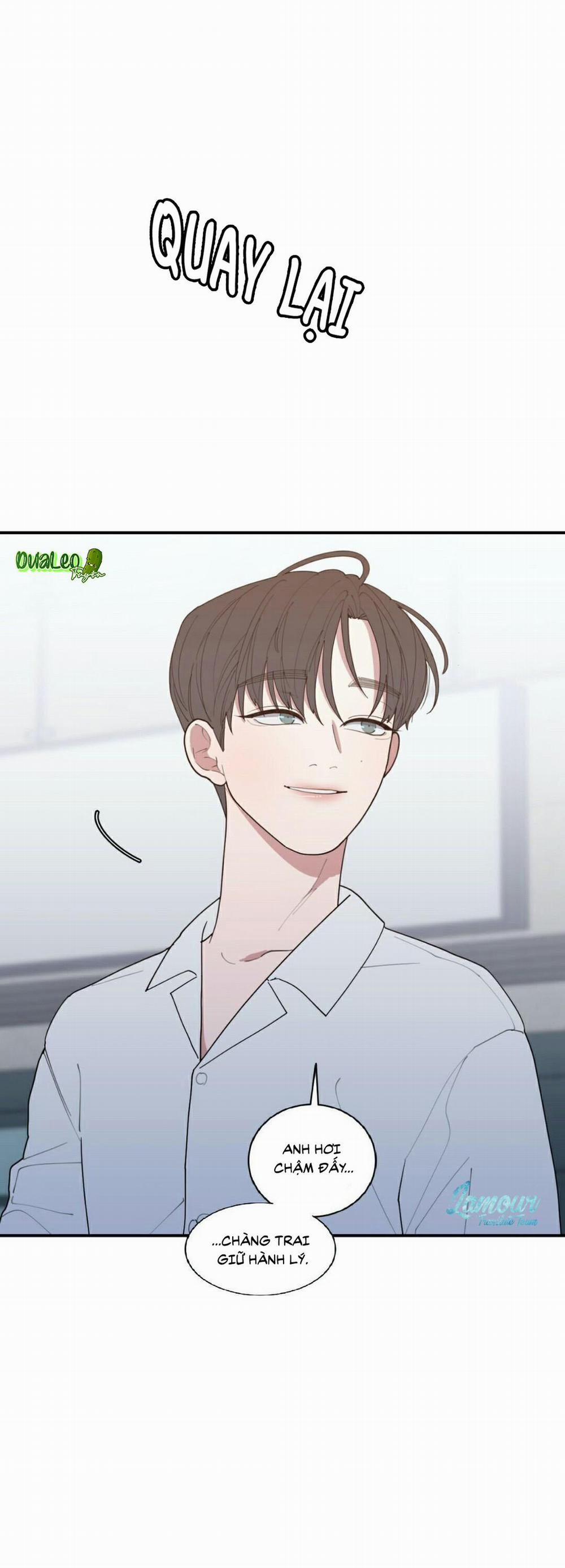 Tình Yêu Hay Thù Hận 99 trang 38