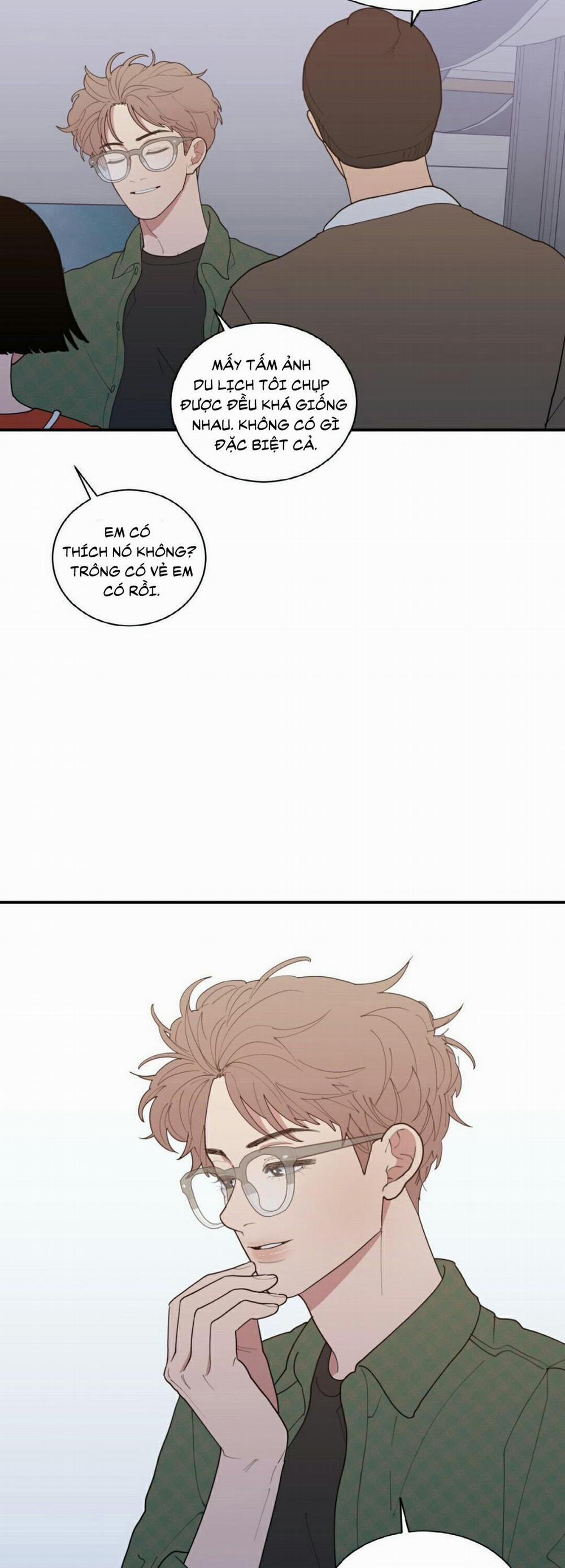 Tình Yêu Hay Thù Hận 99 trang 5