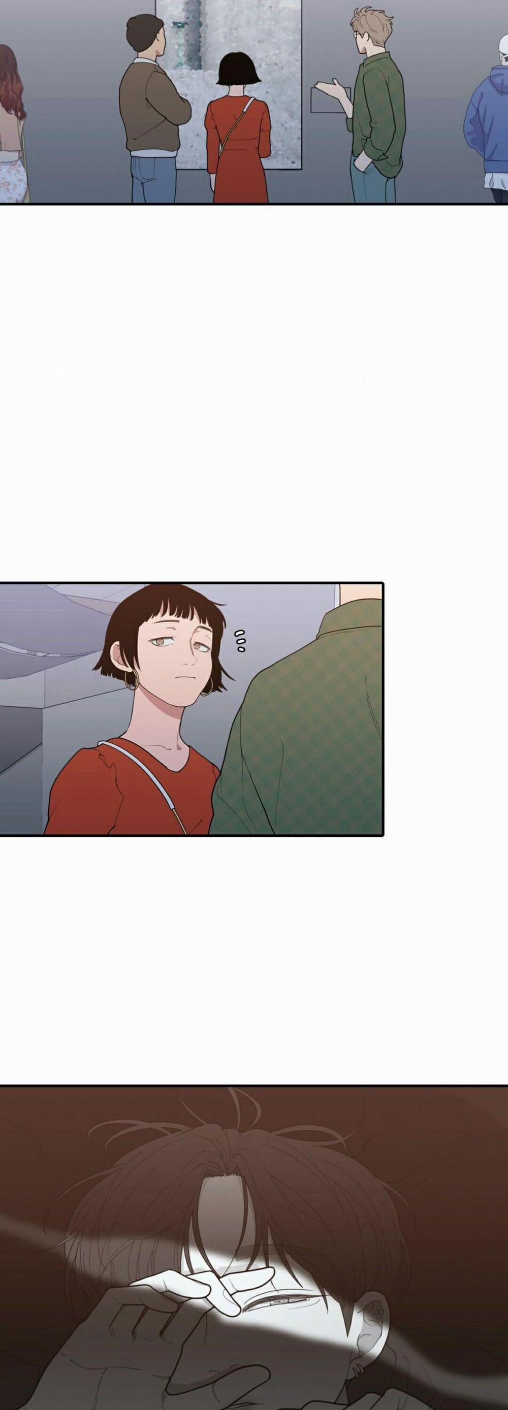 Tình Yêu Hay Thù Hận 99 trang 8