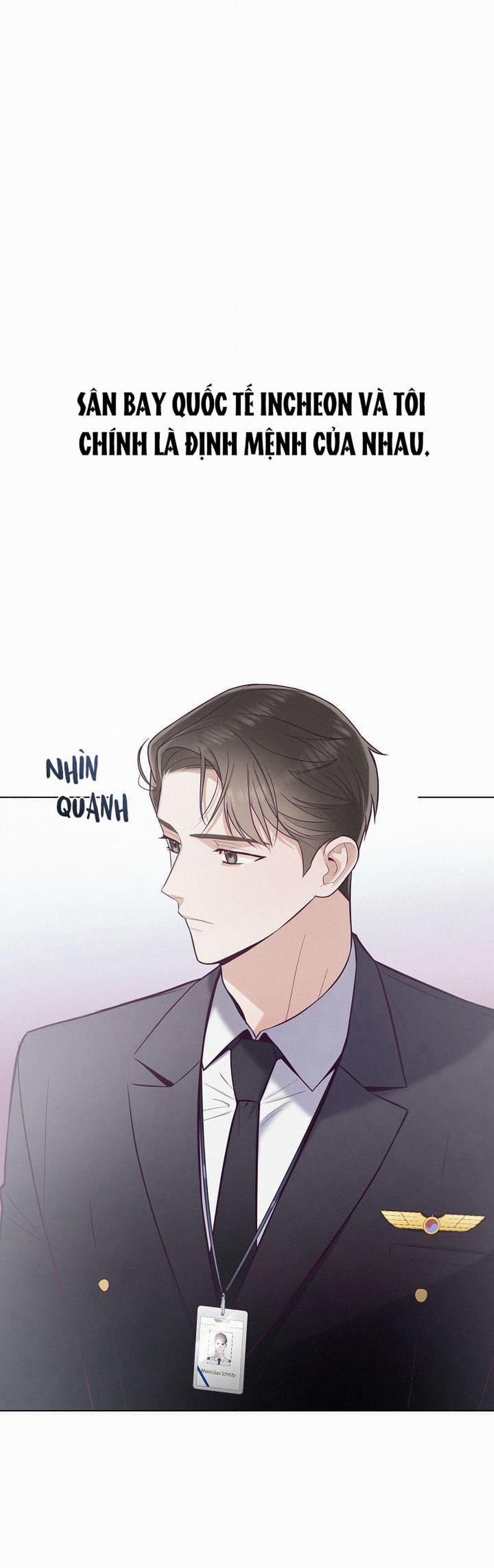 Tình Yêu Hỏa Tiễn 0 trang 0