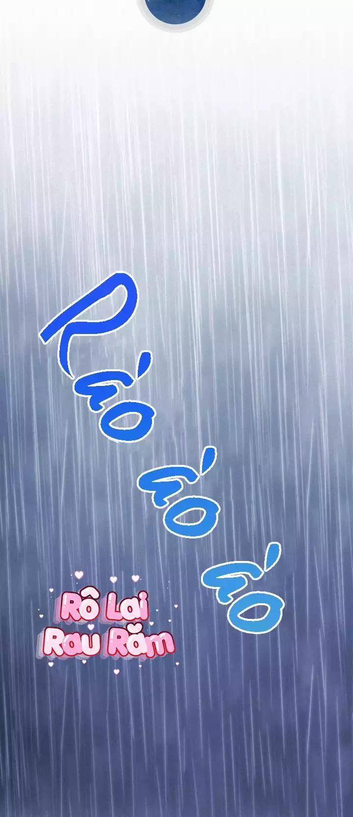 Tình Yêu Hỏa Tiễn 43 trang 10