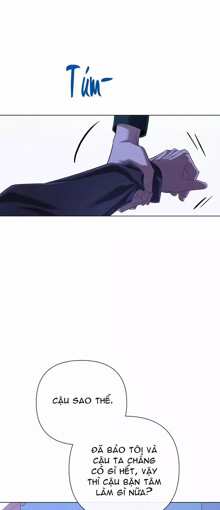 Tình Yêu Hỏa Tiễn 43 trang 13