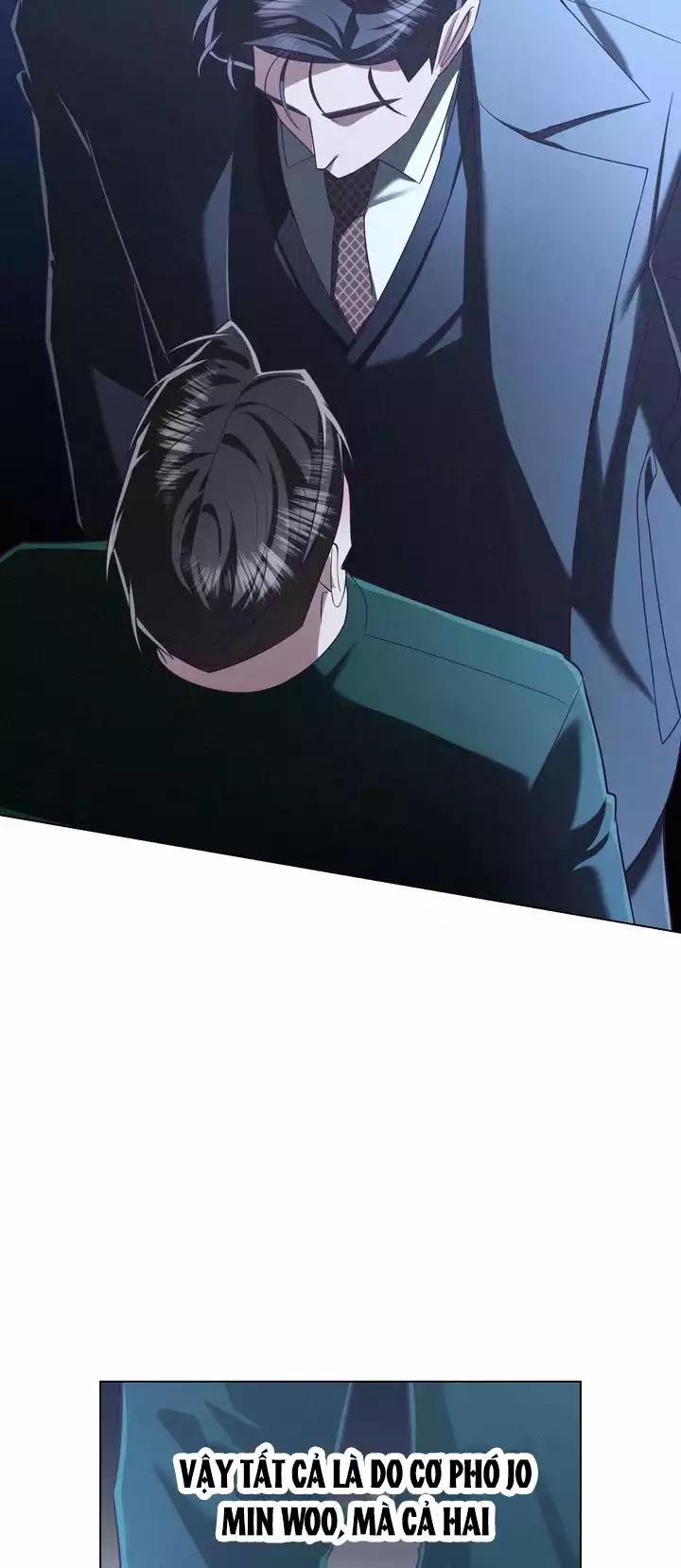 Tình Yêu Hỏa Tiễn 43 trang 24