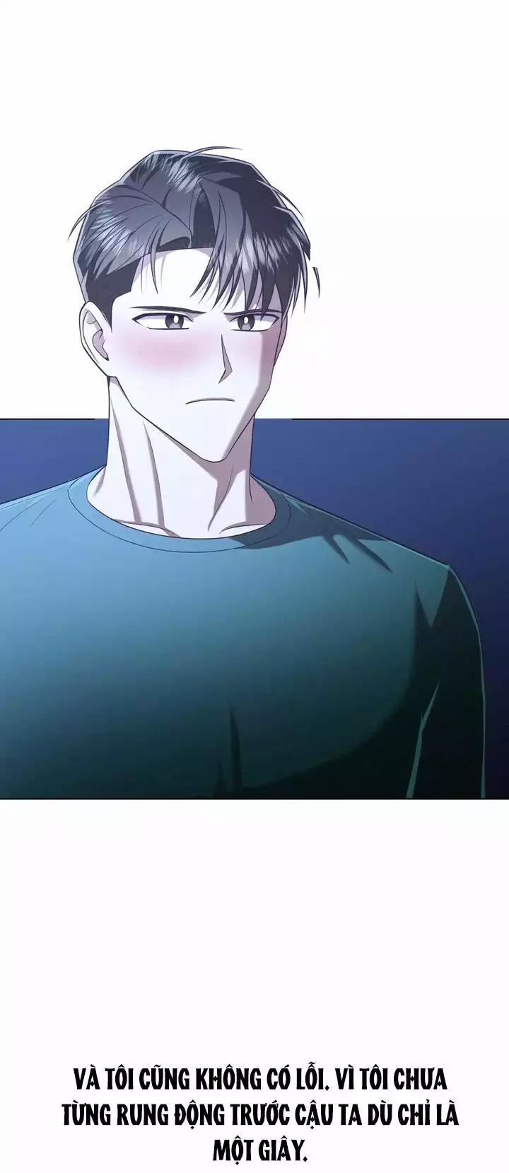 Tình Yêu Hỏa Tiễn 43 trang 26