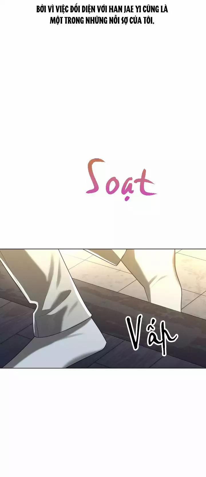 Tình Yêu Hỏa Tiễn 43 trang 45