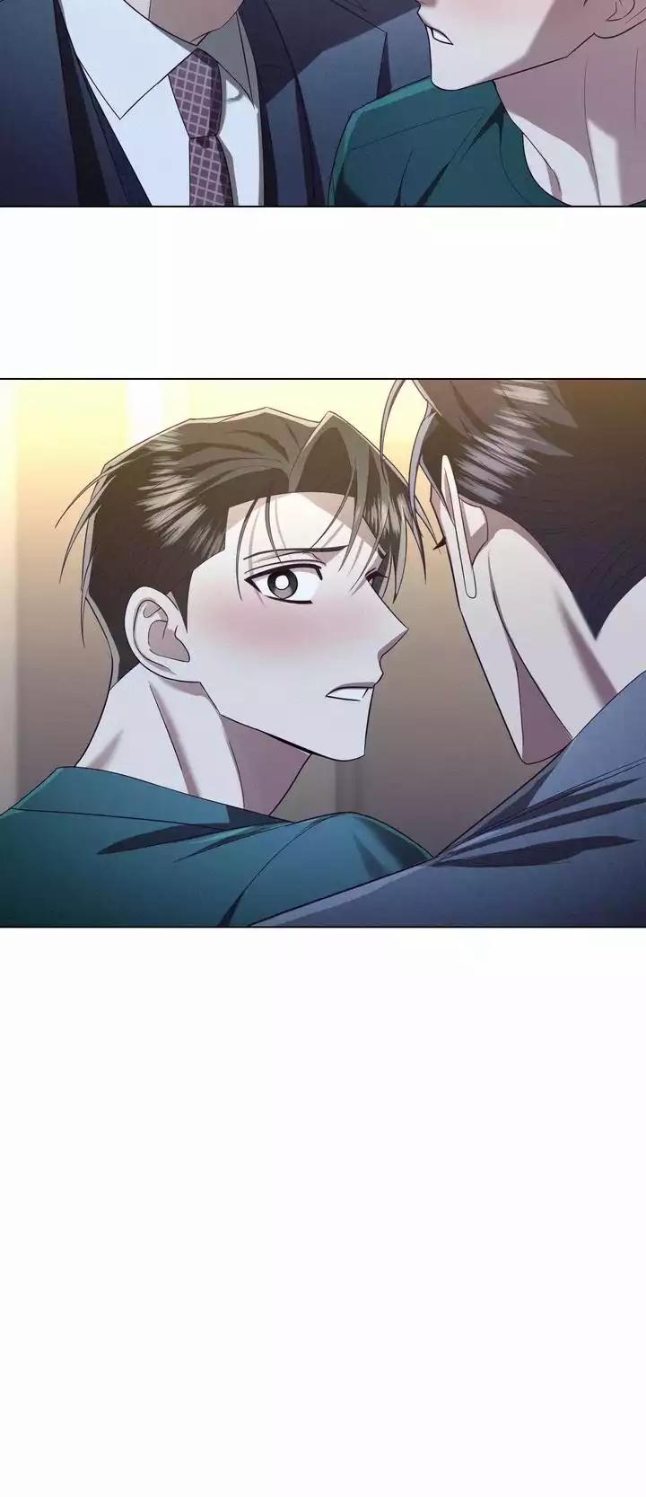 Tình Yêu Hỏa Tiễn 43 trang 48