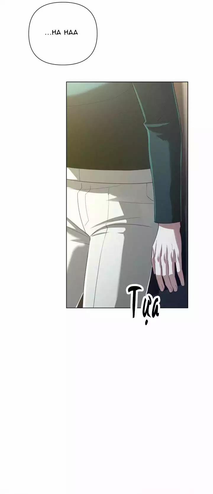 Tình Yêu Hỏa Tiễn 43 trang 49