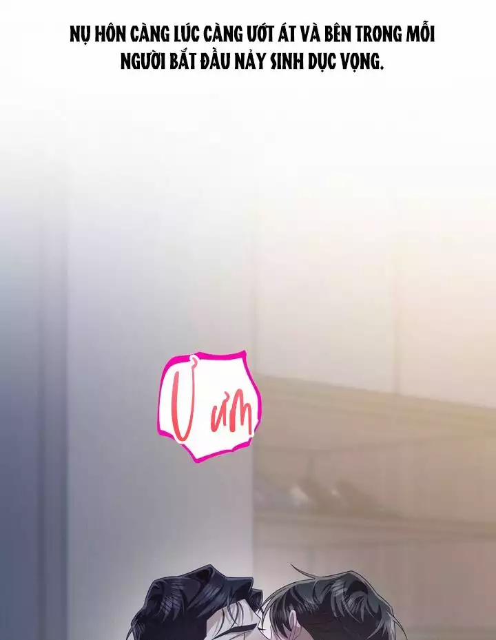 Tình Yêu Hỏa Tiễn 43 trang 60