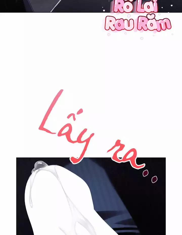 Tình Yêu Hỏa Tiễn 43 trang 62