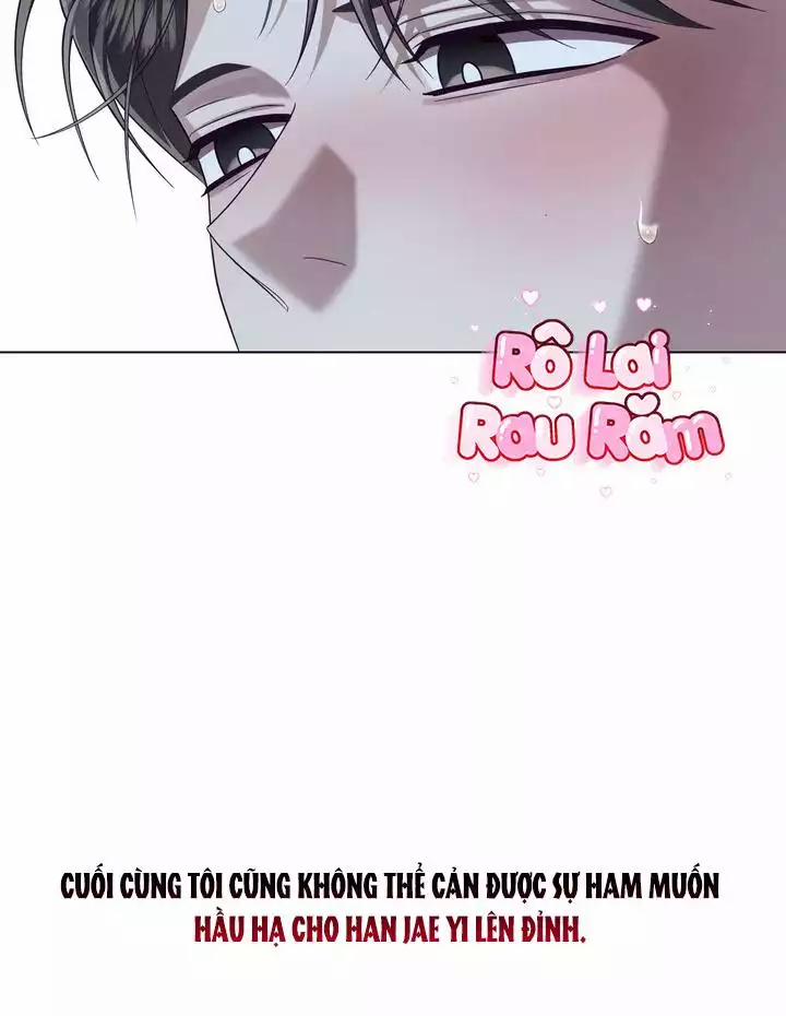 Tình Yêu Hỏa Tiễn 43 trang 65