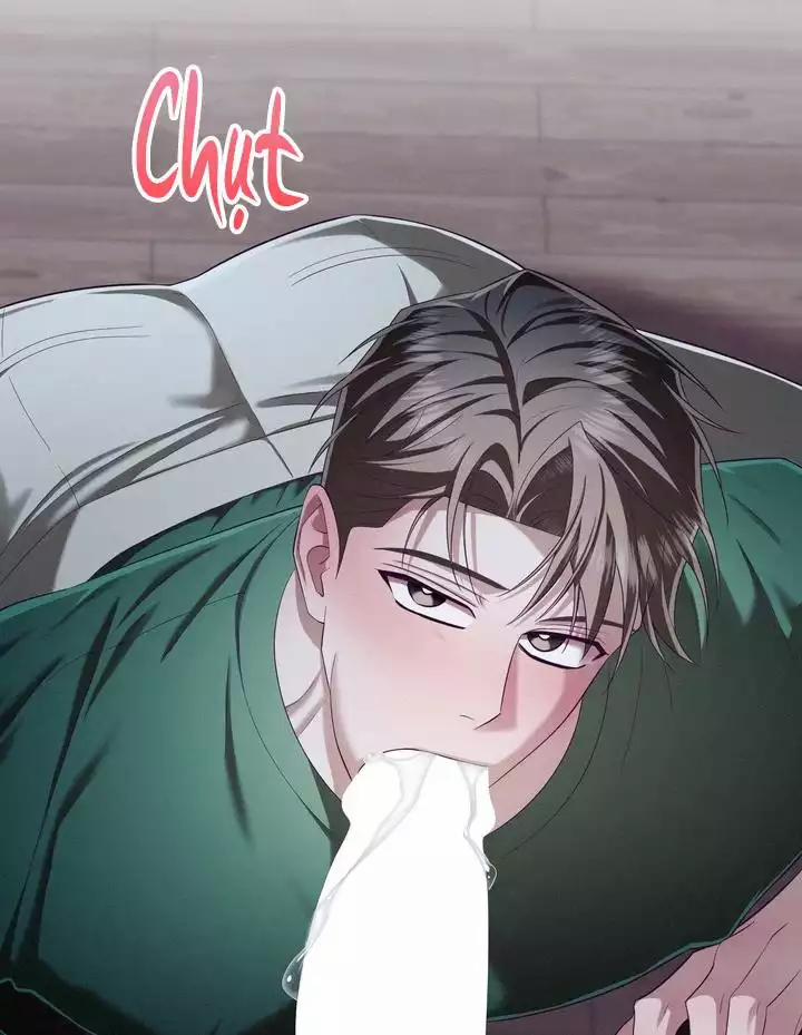 Tình Yêu Hỏa Tiễn 43 trang 67