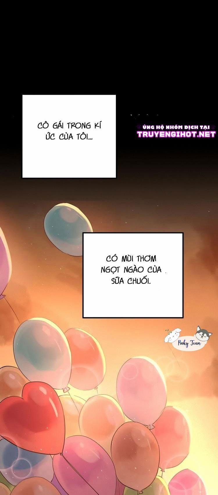 Tình Yêu Hoang Tưởng 0 trang 1