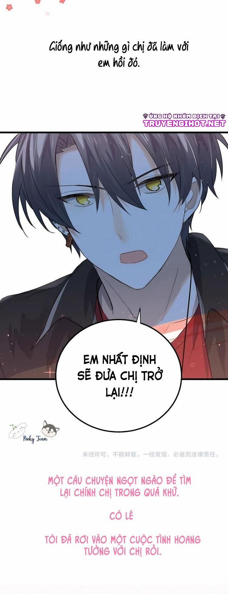 Tình Yêu Hoang Tưởng 0 trang 12