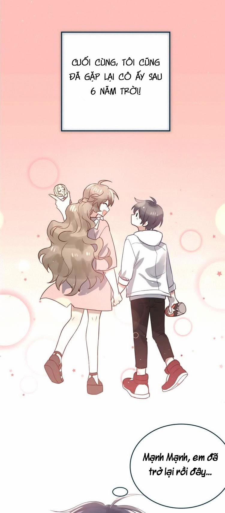 Tình Yêu Hoang Tưởng 0 trang 4