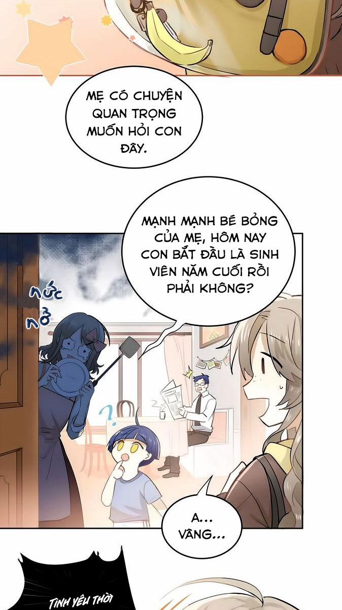 Tình Yêu Hoang Tưởng 1.1 trang 10