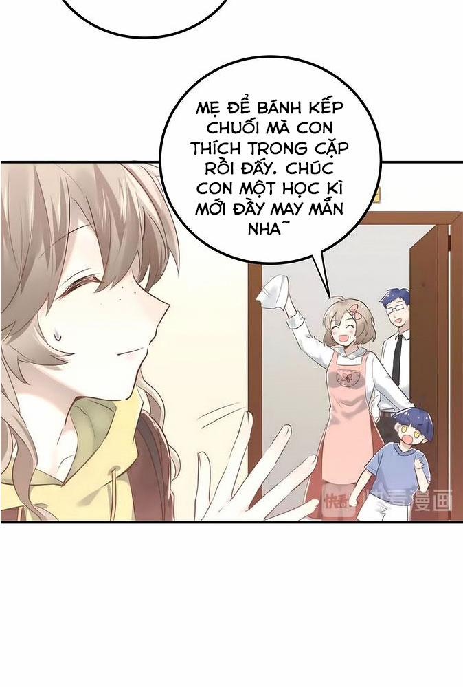 Tình Yêu Hoang Tưởng 1.1 trang 13