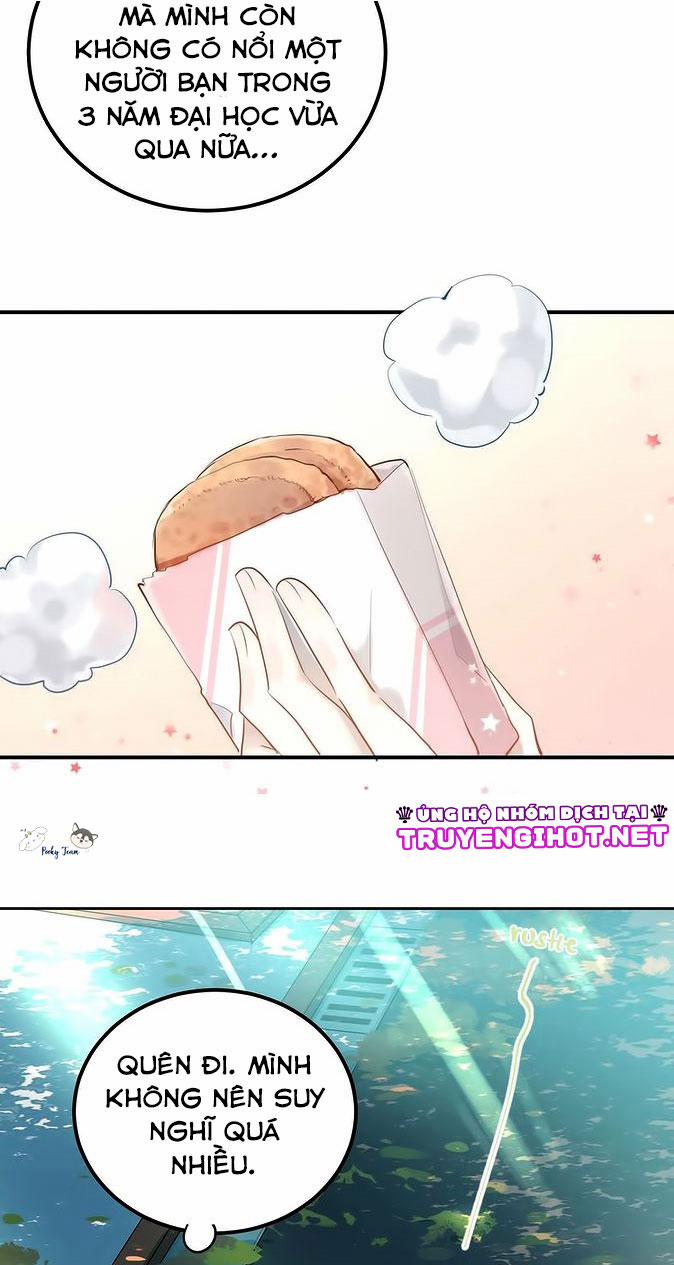 Tình Yêu Hoang Tưởng 1.1 trang 16