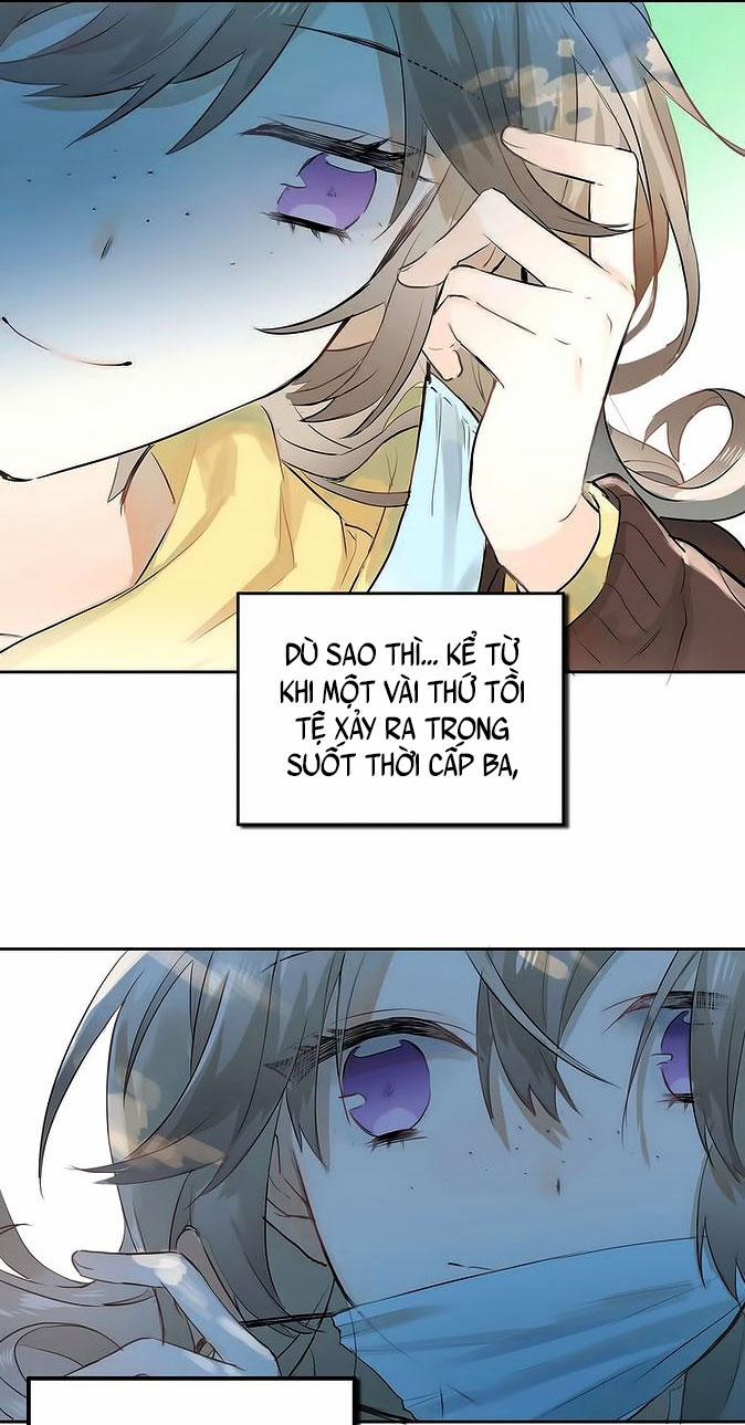 Tình Yêu Hoang Tưởng 1.1 trang 18