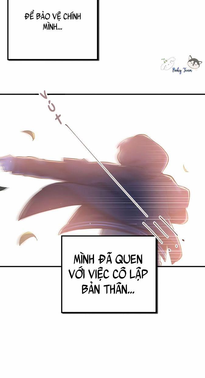 Tình Yêu Hoang Tưởng 1.1 trang 19