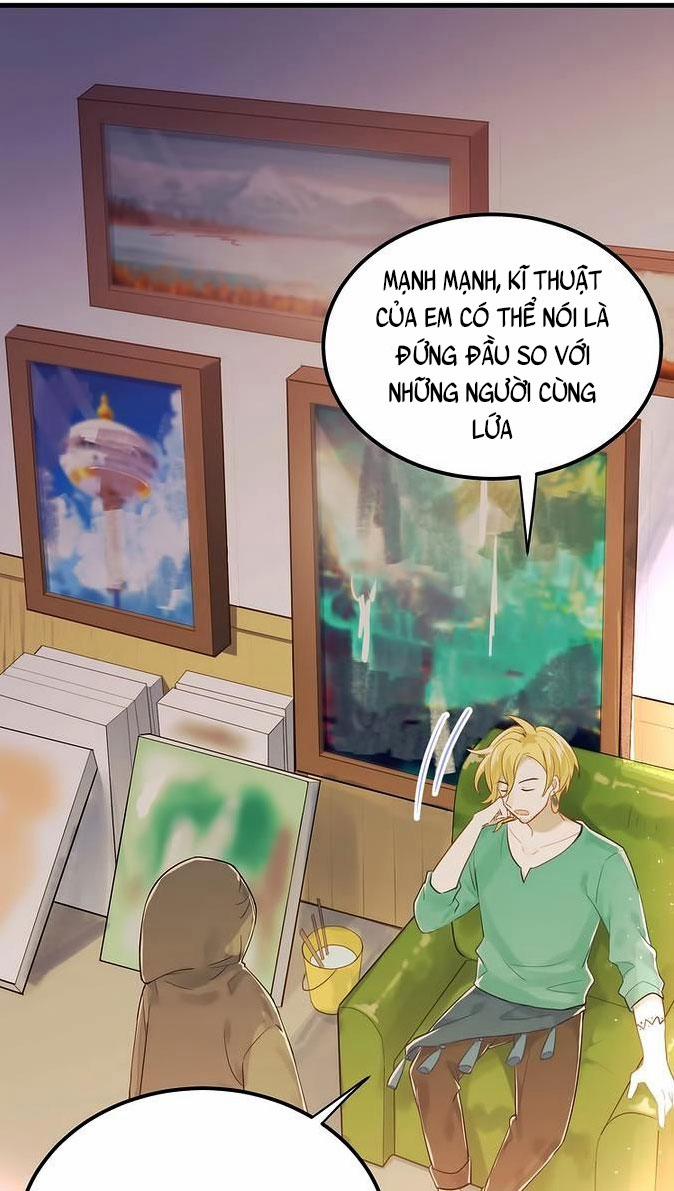 Tình Yêu Hoang Tưởng 1.1 trang 23