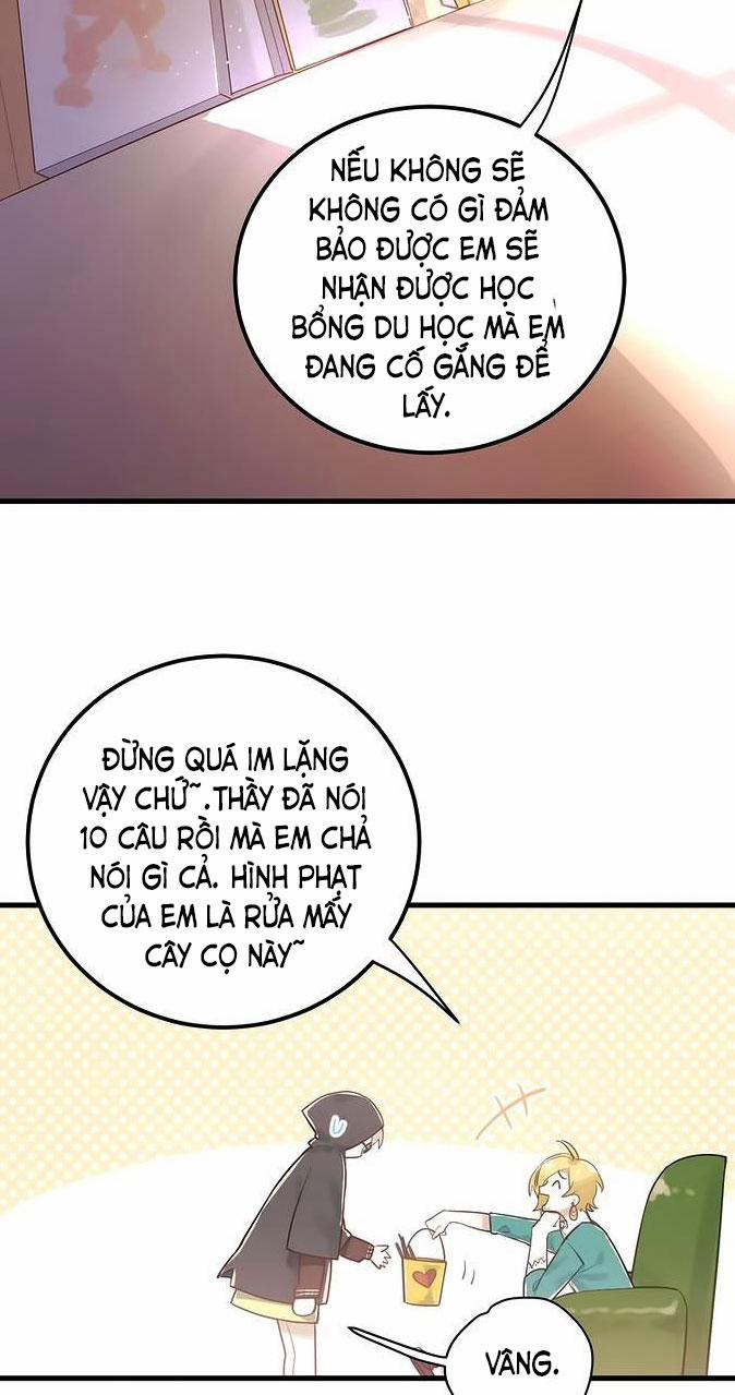 Tình Yêu Hoang Tưởng 1.1 trang 28