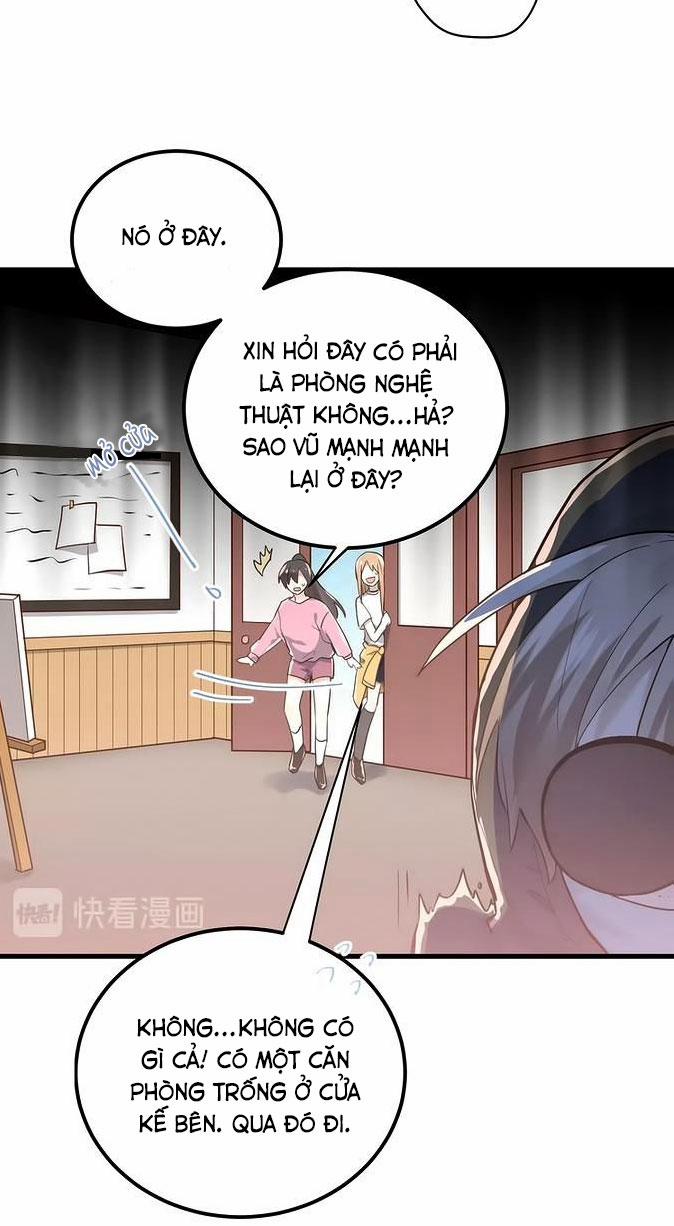 Tình Yêu Hoang Tưởng 1.1 trang 29